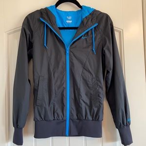 Nike Windbreaker Training Jacket